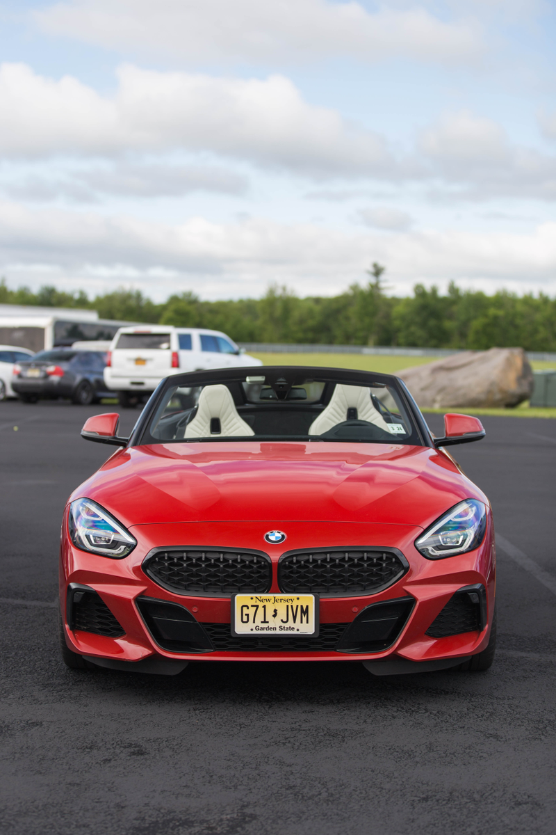 Photo: Kristen Lee (Jalopnik)